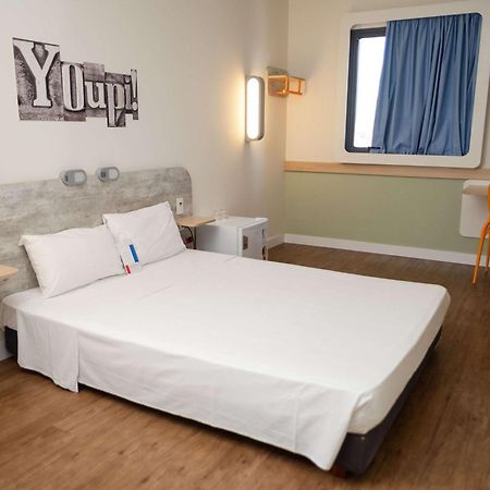 Ibis Budget Sorocaba Zewnętrze zdjęcie