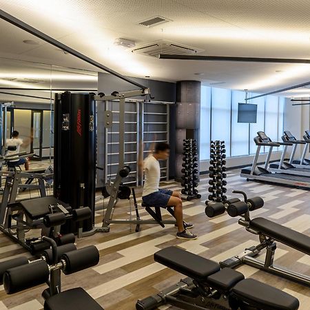 Ibis Budget Sorocaba Zewnętrze zdjęcie