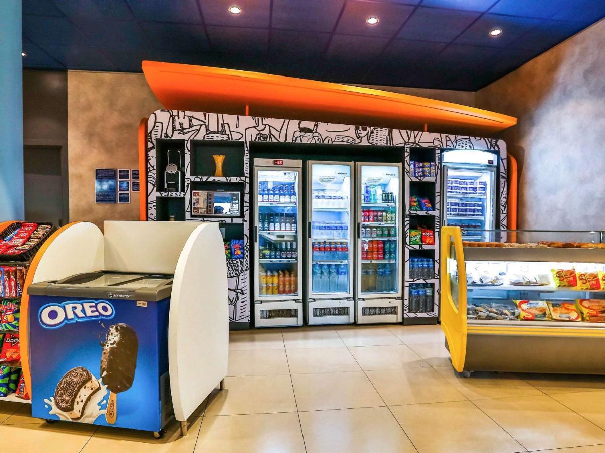Ibis Budget Sorocaba Zewnętrze zdjęcie
