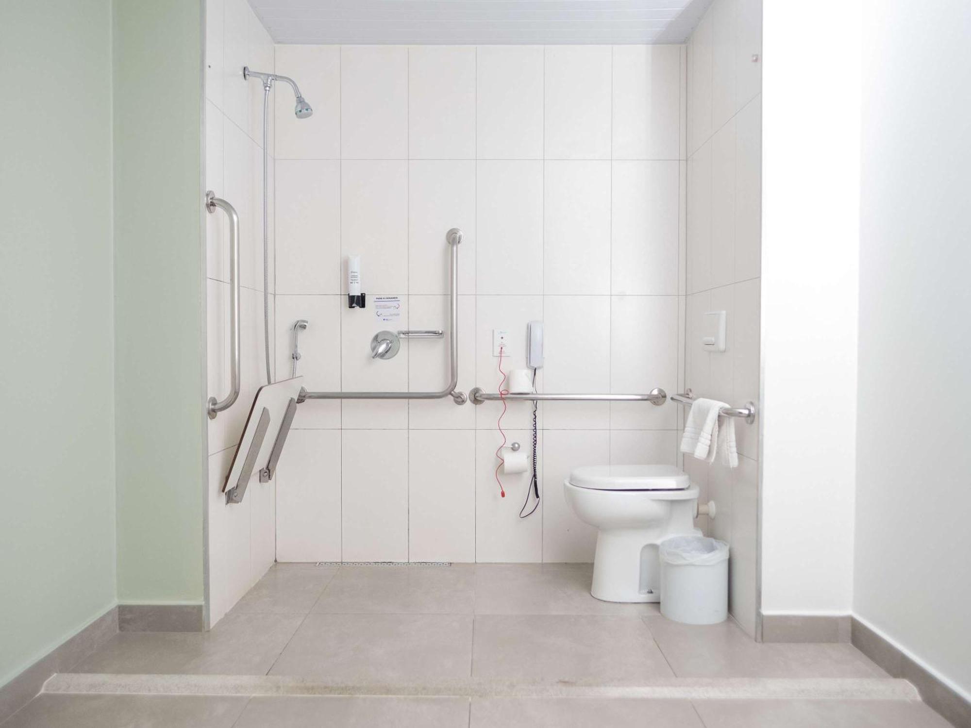 Ibis Budget Sorocaba Zewnętrze zdjęcie