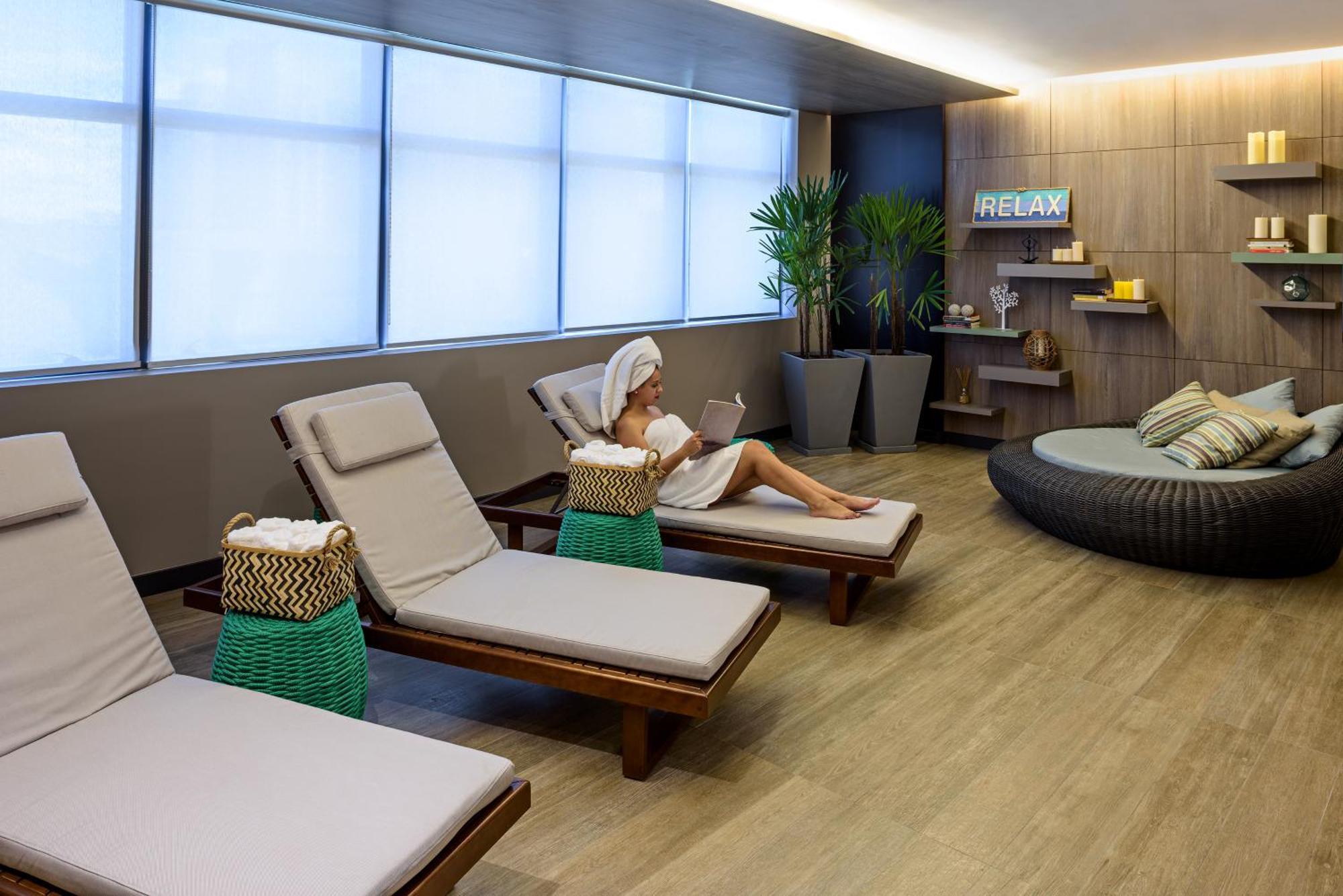 Ibis Budget Sorocaba Zewnętrze zdjęcie