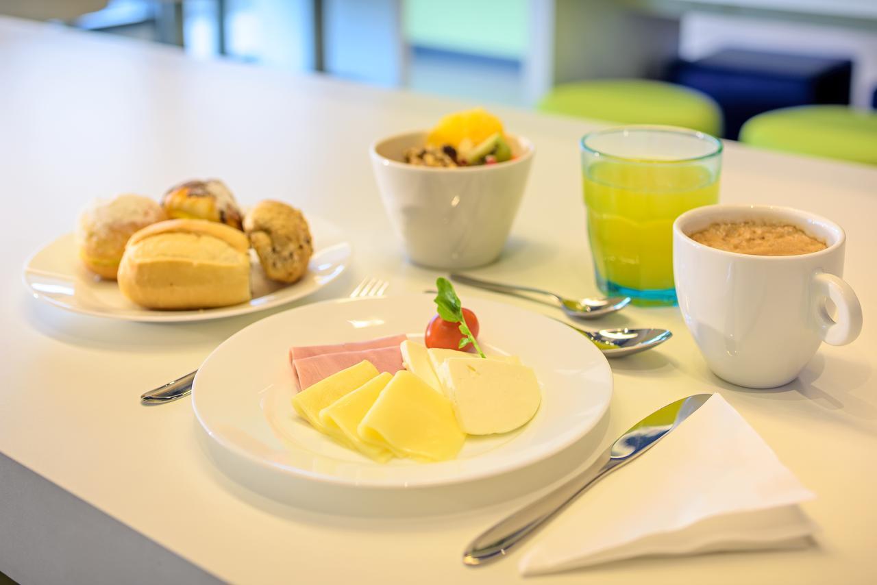 Ibis Budget Sorocaba Zewnętrze zdjęcie