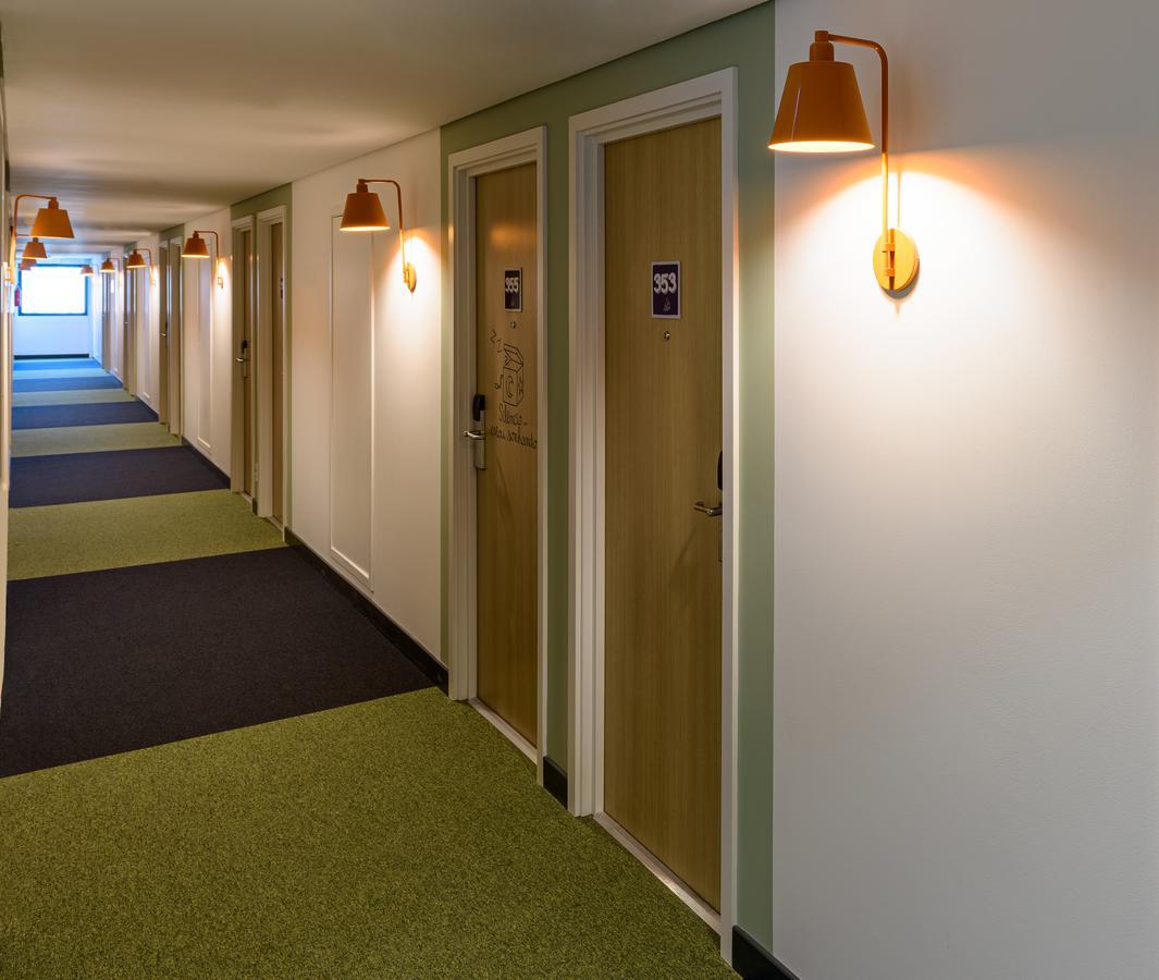 Ibis Budget Sorocaba Zewnętrze zdjęcie