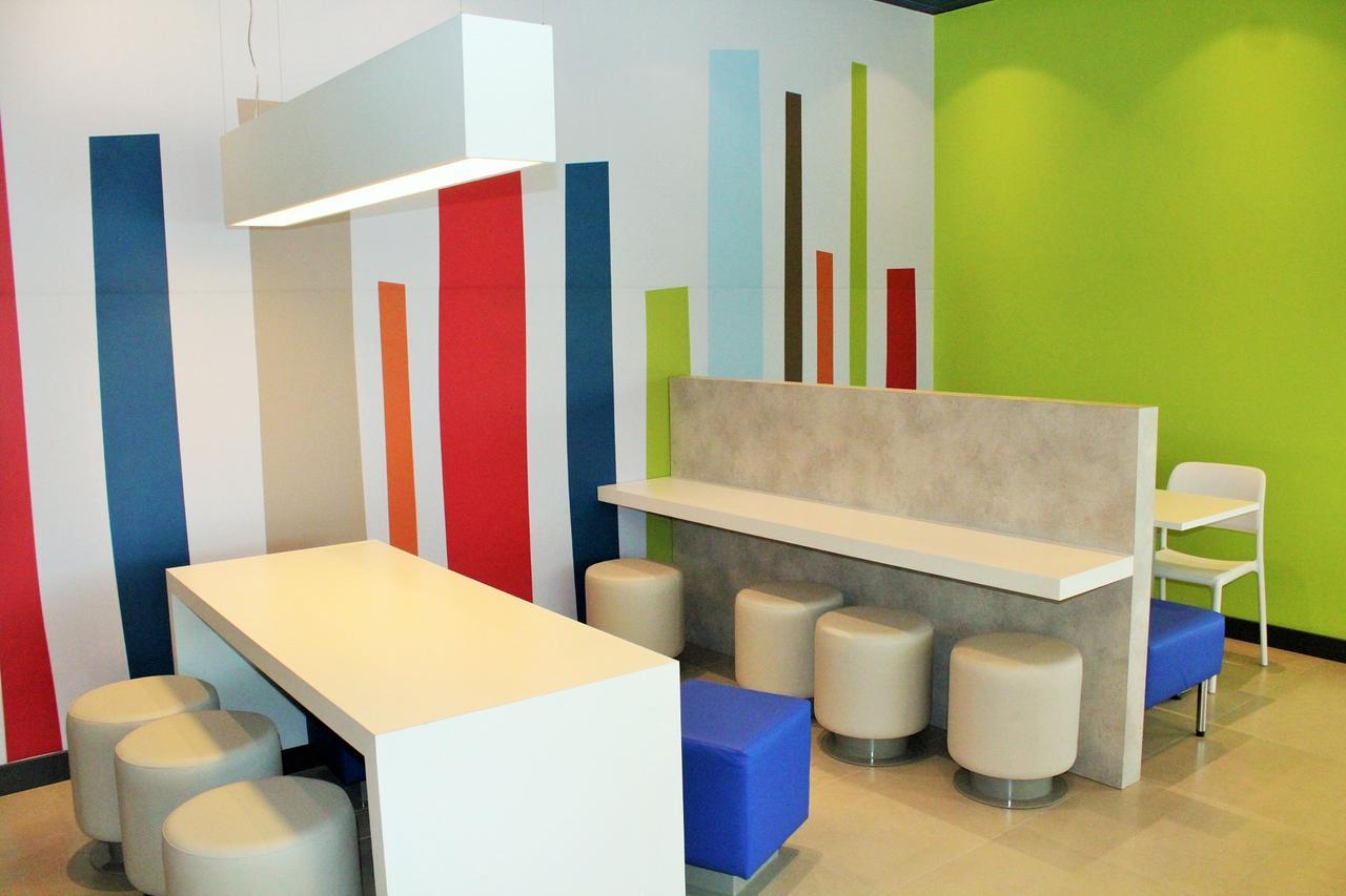 Ibis Budget Sorocaba Zewnętrze zdjęcie
