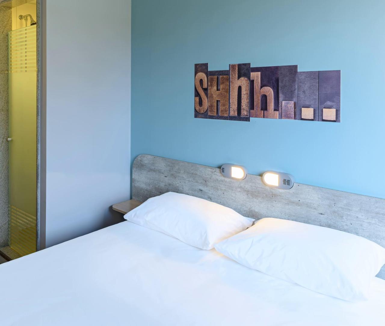 Ibis Budget Sorocaba Zewnętrze zdjęcie