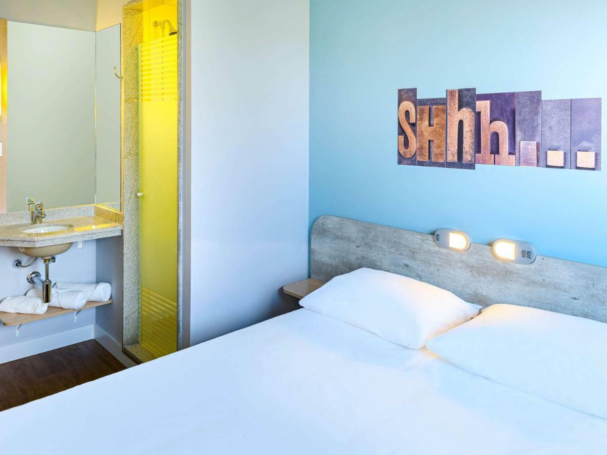 Ibis Budget Sorocaba Zewnętrze zdjęcie